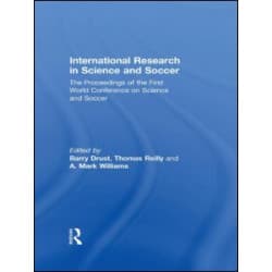 International Research in Science and Soccer