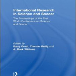 International Research in Science and Soccer International Research in Science and Soccer