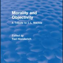 Morality and Objectivity (Routledge Revivals)