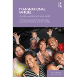 Transnational Families Transnational Families