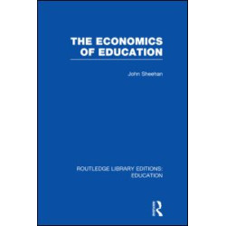 The Economics of Education