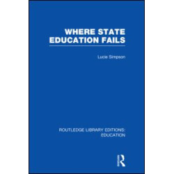Where State Education Fails