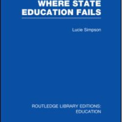 Where State Education Fails