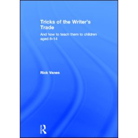 Tricks of the Writer's Trade