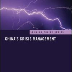 China's Crisis Management
