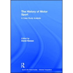 The History of Motor Sport