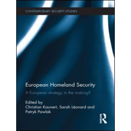 European Homeland Security