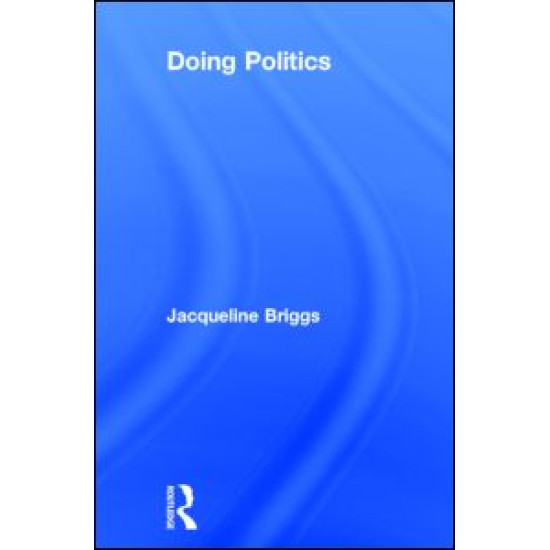 Doing Politics