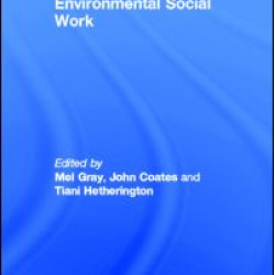 Environmental Social Work Environmental Social Work