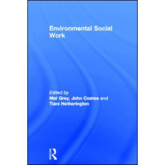 Environmental Social Work