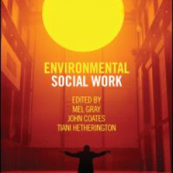 Environmental Social Work Environmental Social Work