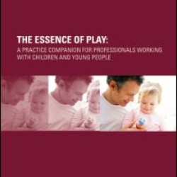 The Essence of Play The Essence of Play