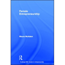 Female Entrepreneurship Female Entrepreneurship