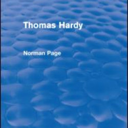 Thomas Hardy (Routledge Revivals) Thomas Hardy (Routledge Revivals)