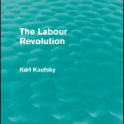 The Labour Revolution (Routledge Revivals)