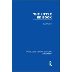 The Little Ed Book The Little Ed Book