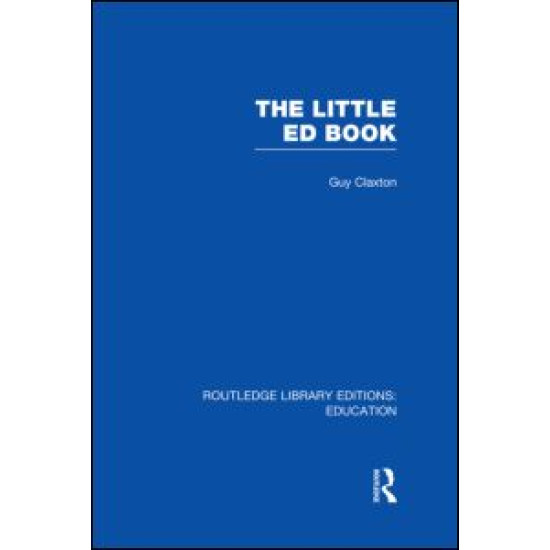 The Little Ed Book