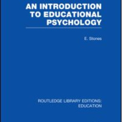 An Introduction to Educational Psychology