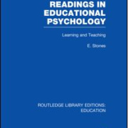 Readings in Educational Psychology