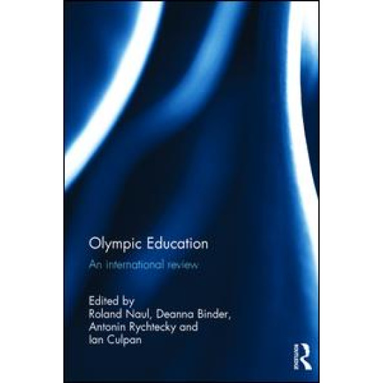 Olympic Education