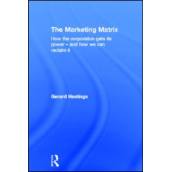 The Marketing Matrix