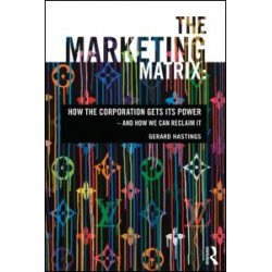 The Marketing Matrix