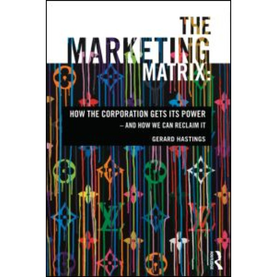 The Marketing Matrix The Marketing Matrix