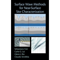 Surface Wave Methods for Near-Surface Site Characterization