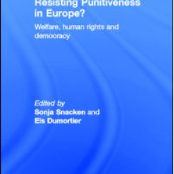 Resisting Punitiveness in Europe? Resisting Punitiveness in Europe?
