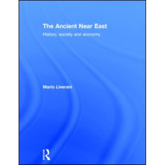 The Ancient Near East