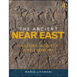 The Ancient Near East