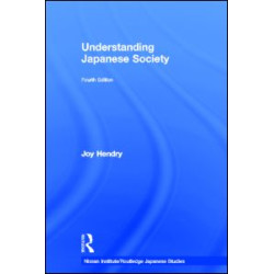 Understanding Japanese Society