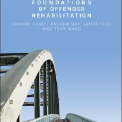 Foundations of Offender Rehabilitation Foundations of Offender Rehabilitation