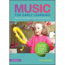 Music for Early Learning