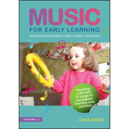 Music for Early Learning Music for Early Learning