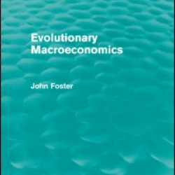 Evolutionary Macroeconomics (Routledge Revivals)
