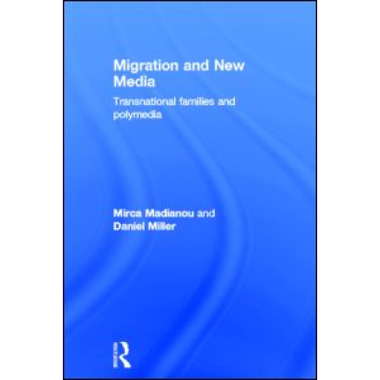 Migration and New Media