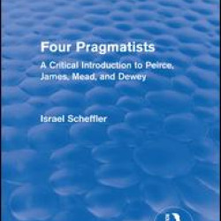 Four Pragmatists Four Pragmatists