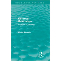 Historical Materialism