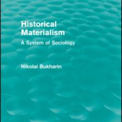 Historical Materialism Historical Materialism