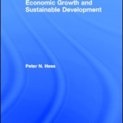Economic Growth and Sustainable Development