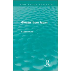 Gleams From Japan Gleams From Japan