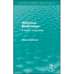 Historical Materialism (Routledge Revivals)
