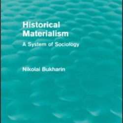 Historical Materialism (Routledge Revivals) Historical Materialism (Routledge Revivals)