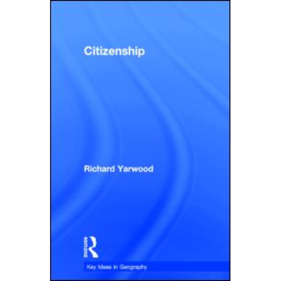 Citizenship Citizenship