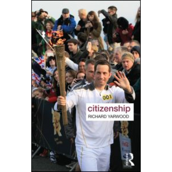 Citizenship Citizenship