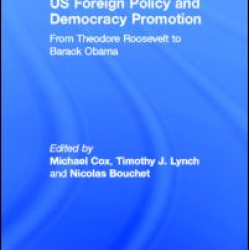 US Foreign Policy and Democracy Promotion US Foreign Policy and Democracy Promotion