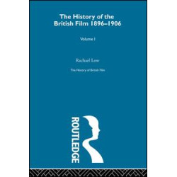 The History of British Film (Volume 1) The History of British Film (Volume 1)