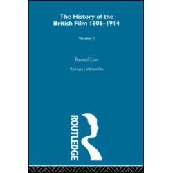 History of British Film (Volume 2) History of British Film (Volume 2)