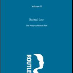 History of  British Film (Volume 2) History of  British Film (Volume 2)
